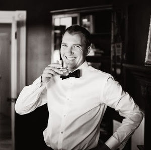 Meet your Posher, Kris